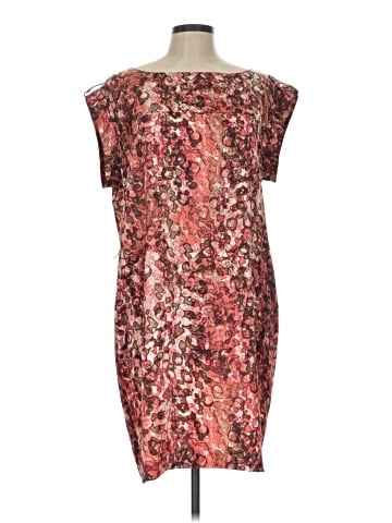 Anne Klein Cocktail Dress (view 1)