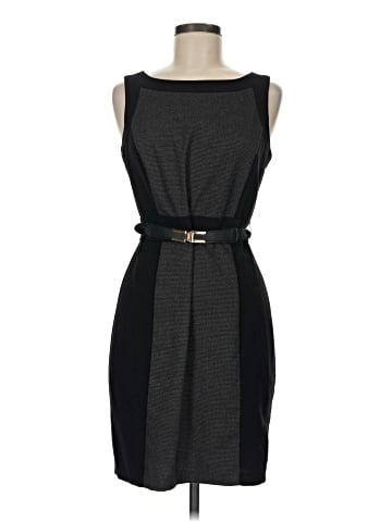 BCX Casual Dress (view 1)