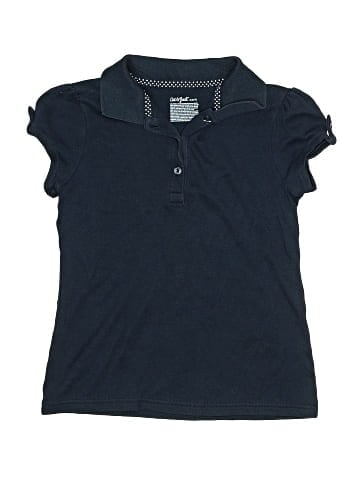 Cat & Jack Short Sleeve Top (view 1)