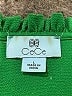 CeCe Green 3/4 Sleeve Blouse Size L - photo 7