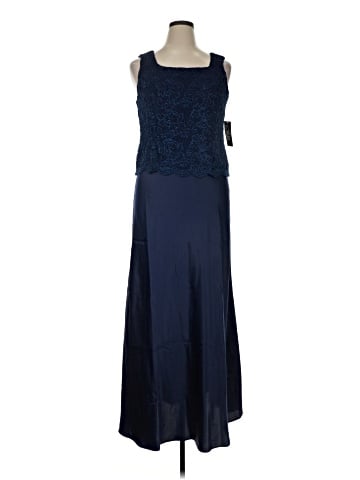 Alex Evenings Cocktail Dress (view 1)