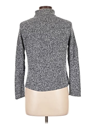 Gloria Vanderbilt Turtleneck Sweater (view 2)