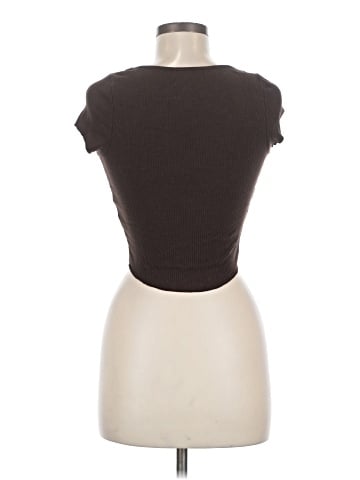 Urban Outfitters Short Sleeve T-Shirt (view 2)