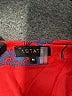 1.State Print Red Casual Skirt Size M - photo 3