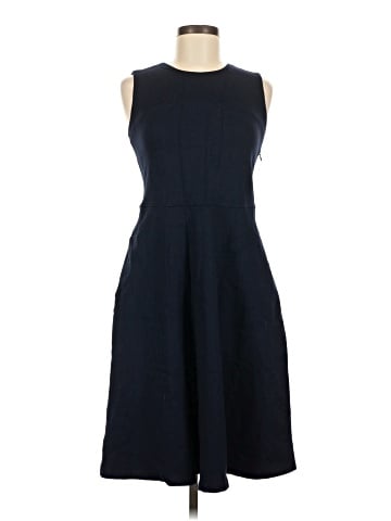 Lands' End Casual Dress (view 1)