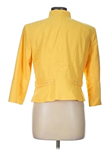 White House Black Market Blazer (view 2)