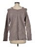 ALLSAINTS Gray Pullover Sweater Size M - photo 2