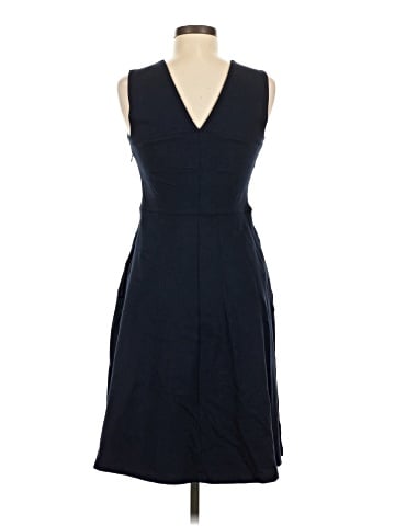 Lands' End Casual Dress (view 2)