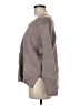ALLSAINTS Gray Pullover Sweater Size M - photo 5