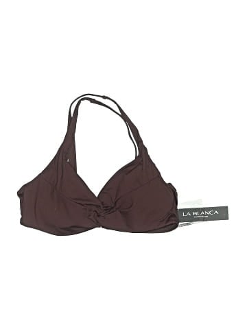 La Blanca Swimsuit Top (view 1)