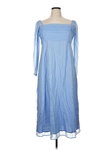 Abercrombie & Fitch Casual Dress (view 1)