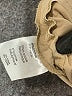 Ellen Tracy Solid Tan Khakis Size 14 - photo 5