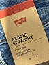 Levi's Blue Jeans Size 24 waist - photo 7