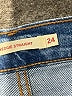 Levi's Blue Jeans Size 24 waist - photo 8