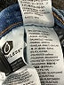 Levi's Blue Jeans Size 24 waist - photo 9