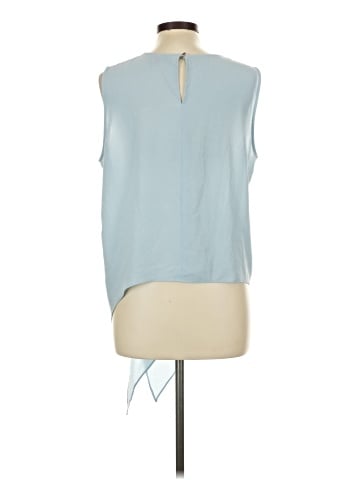 Vince Camuto Sleeveless Blouse (view 2)