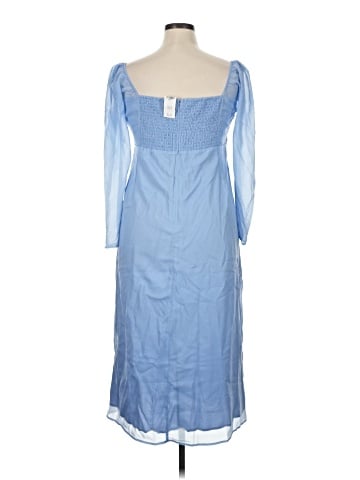 Abercrombie & Fitch Casual Dress (view 2)