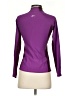 Reebok Purple Cardigan Size XS - photo 2