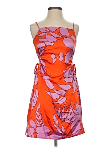 Christian Lacroix Cocktail Dress (view 1)