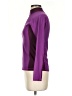 Reebok Purple Cardigan Size XS - photo 5