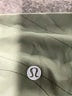 Lululemon Athletica Green Active Pants Size 10 - photo 7