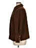 ELOQUII Brown Long Sleeve Blouse Size 14 Plus - photo 5