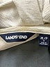 Lands' End Ivory Short Sleeve T-Shirt Size XL (petite) - photo 7