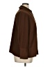ELOQUII Brown Long Sleeve Blouse Size 14 Plus - photo 4