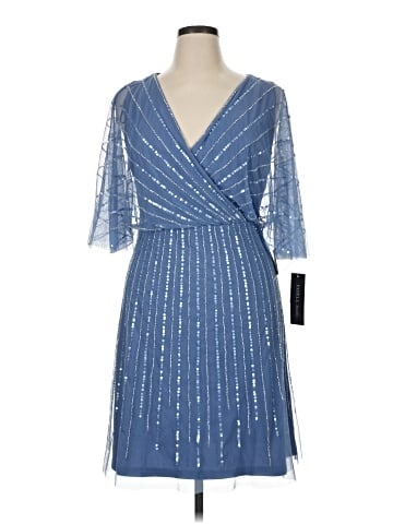 PAPELL Studio Cocktail Dress (view 1)
