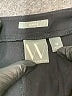 Worthington Black Active Pants Size 18 - photo 4