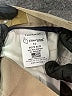 Tom Sawyer Solid Tan Khaki Shorts Size 14 - photo 3