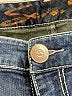 Seven7 Blue Jeans Size 24 waist - photo 4