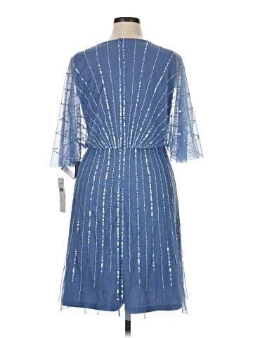 PAPELL Studio Cocktail Dress (view 2)