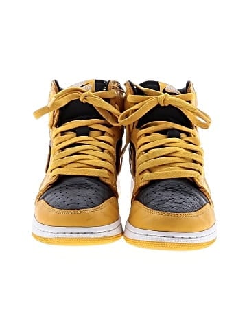 Air Jordan Sneakers (view 2)