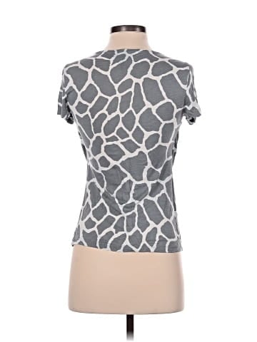INC International Concepts Short Sleeve Top (view 2)