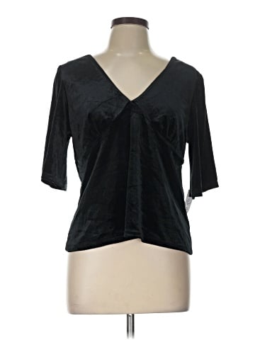 Knox Rose 3/4 Sleeve Top (view 1)