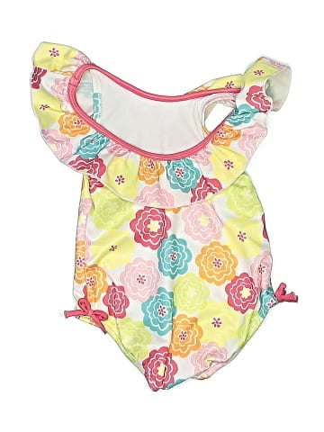 Gymboree One Piece Swimsuit (view 2)