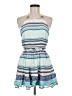 Wildfox 100% Rayon Blue Sleeveless Top Size Med (2 or M) - photo 1