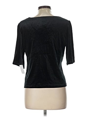 Knox Rose 3/4 Sleeve Top (view 2)