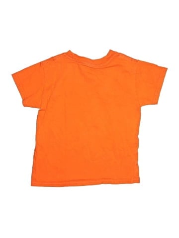 Hanes Short Sleeve T-Shirt (view 2)