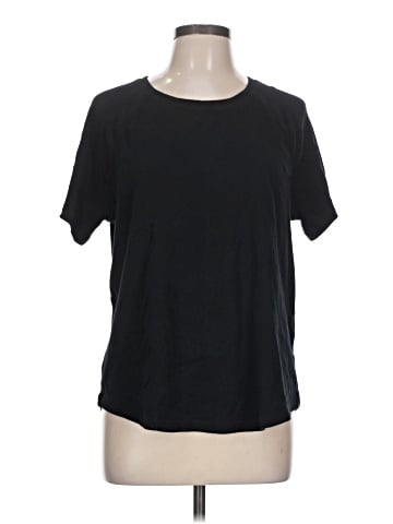 Karen Scott Sport Short Sleeve T-Shirt (view 1)