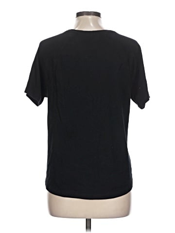 Karen Scott Sport Short Sleeve T-Shirt (view 2)