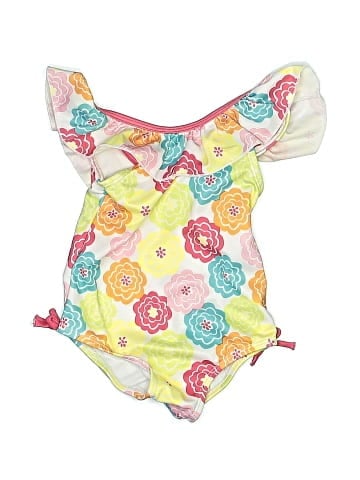 Gymboree One Piece Swimsuit (view 1)