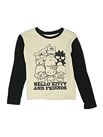 Gap Kids Long Sleeve T-Shirt (view 1)