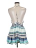 Wildfox 100% Rayon Blue Sleeveless Top Size Med (2 or M) - photo 2