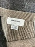 Seraphine Gray Casual Pants Size Med Maternity - photo 6