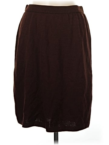 St. John Collection by Marie Gray Casual Skirt (view 1)