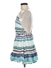 Wildfox 100% Rayon Blue Sleeveless Top Size Med (2 or M) - photo 5