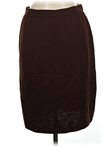 St. John Collection by Marie Gray Casual Skirt (view 2)