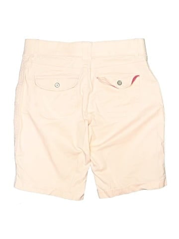 Lee Khaki Shorts (view 2)